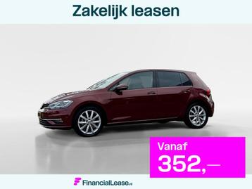 Volkswagen Golf 1.5 TSI Highline Automaat / Panoramadak beschikbaar voor biedingen