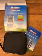 Cholesterolmeter - Mission, Ophalen, Nieuw