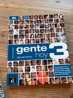 Gente hoy 3 bundel. Difisión d, Verzenden, Difusión d, Beta, WO