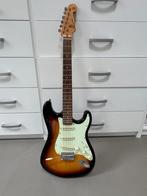 Elektrische gitaar SX VTG series custom handmade, Muziek en Instrumenten, Snaarinstrumenten | Gitaren | Elektrisch, Ophalen, Nieuw