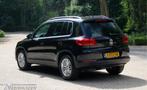 Volkswagen Tiguan 1.4 TSI Sport&Style | 2014 | Navi | Cruise, Voorwielaandrijving, Euro 5, 4 cilinders, Bedrijf