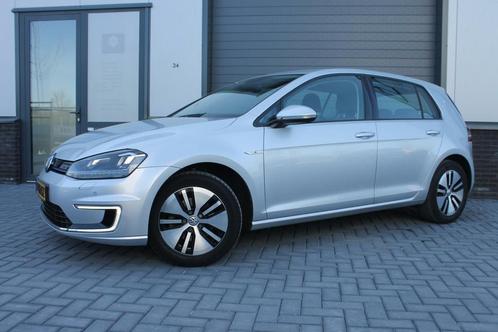 Volkswagen e-Golf e-Golf, Auto's, Volkswagen, Bedrijf, Te koop, Golf, ABS, Airbags, Airconditioning, Alarm, Android Auto, Apple Carplay