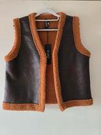 Nieuw iz naiz bodywarmer L, Kleding | Dames, Bodywarmers, Ophalen of Verzenden, Nieuw, Zwart