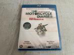 The Motorcycle Diaries Blu Ray (NIEUW in Seal), Ophalen of Verzenden, Nieuw in verpakking