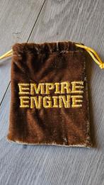 Empire Engine, Ophalen of Verzenden