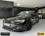 Audi A6 Avant 55 2.0 TFSI e Competition 367PK S6 RS, Automaat, Gebruikt, 4 cilinders, Zwart