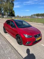 Seat Ibiza 1.0 TSI | 115pk | DSG-7 | PANO | DIGITAL | FR, 580 kg, 1072 kg, Ibiza, 115 pk