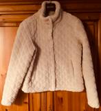 Winter teddy jasje sluit met drukkers, merk Costes 2 zakken, Ophalen of Verzenden, Gedragen, Maat 38/40 (M)