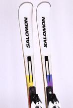 149 156 163 170 cm ski's SALOMON ADDIKT PRO 2024, grip walk, 160 tot 180 cm, Verzenden, Nieuw, Salomon