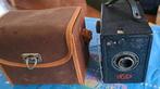 Ensign Vintage Box Camera, Ophalen, 1940 tot 1960, Fototoestel