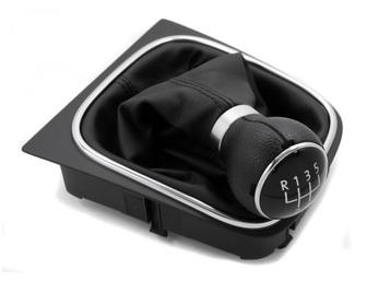 Pookknopset Volkswagen Golf 5 of 6 Scirocco, Jetta,  en Eos beschikbaar voor biedingen