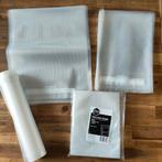 Vacuümrol en zakken (foodsaver), Ophalen of Verzenden