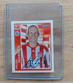 Arjen Robben Bayern München handtekening Topps nr. 309, Ophalen of Verzenden, Zo goed als nieuw, Plaatje