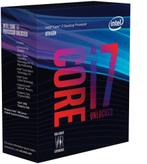 Intel Core i7-8700K te koop, Computers en Software, Processors, 6-core, LGA 1151, Gebruikt, Ophalen of Verzenden