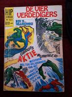 De vier verdedigers 1969, Boeken, Strips | Comics, Classics Nederland, Europa, Ophalen, Gelezen
