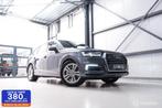 Audi Q7 3.0 TDI e-tron quattro S-Line 373 pk | Luchtvering |, Auto's, Audi, Gebruikt, 2420 kg, Bedrijf, SUV of Terreinwagen