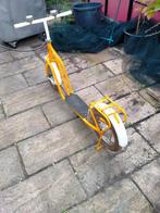 Step, Fietsen en Brommers, Steps, Ophalen, Gebruikt, Gewone step