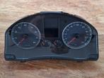 VW Volkswagen Golf V mk5 Siemens VDO km kilometer-teller, Ophalen of Verzenden, Volkswagen