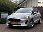 Ford Fiesta 1.1 Trend |RIJKLAAR| 1e Eigenaar | BTW-auto | SY, Metallic lak, Gebruikt, Origineel Nederlands, Bedrijf