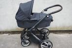 mutsy Evo Farmer kinderwagen fishbone Moonrock, Kinderwagen, Gebruikt, Mutsy, Ophalen