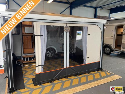REDA EXPLORE LUIFELTENT TBV THULE LUIFELS, Caravans en Kamperen, Caravans, Bedrijf, Eriba