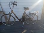 Electrische damesfiets, Fietsen en Brommers, Fietsen | Dames | Damesfietsen, 50 tot 53 cm, Ophalen, Gebruikt, Gazelle