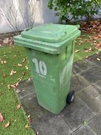kliko, Huis en Inrichting, Woonaccessoires | Prullenbakken, Ophalen, Kunststof, Gebruikt, 40 liter of meer