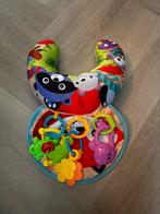 Buiktrainer/Babygym - Zo goed als nieuw!, Ophalen, Zo goed als nieuw, Babygym