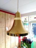 Hans Agne Jakobsson lamp hanglamp, Gebruikt, Mid Century, Scandinavisch Design, Ophalen of Verzenden, Minder dan 50 cm