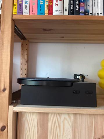IKEA Obegransad Platenspeler - Zo Goed Als Nieuw beschikbaar voor biedingen