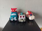 Transformers mc donalds, Overige generaties, Ophalen of Verzenden