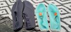 Water strand surf schoenen 36/37 en 44/45, Watersport en Boten, Watersportkleding, Ophalen of Verzenden, Zo goed als nieuw, Kind