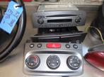 Donker middenconsole compleet Alfa Romeo 147, Ophalen, Gebruikt, Alfa Romeo