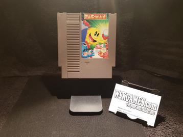 Nintendo Nes Game - Pacman beschikbaar voor biedingen