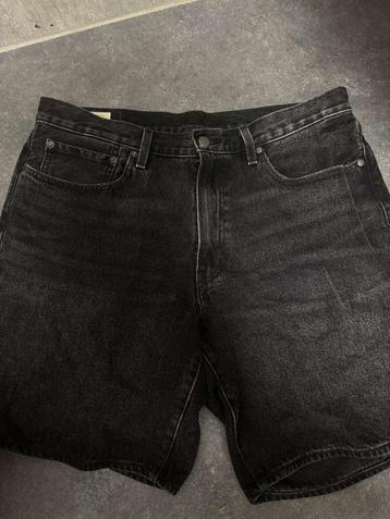 shorts Levis beschikbaar voor biedingen