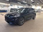 Ford kuga ST-Line Hybride 2011 VEILING, Auto's, Parkeersensor, Leder en Stof, Zwart, Bedrijf