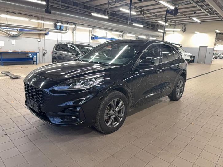Autohuisveiling,nl Bied aan Ford kuga ST Hybride! No Reserve, Auto's, Ford, Bedrijf, Kuga, ABS, Achteruitrijcamera, Adaptieve lichten