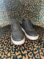 Montelpare tradition Zwarte schoenen maat 25, Jongen of Meisje, Schoenen, Ophalen of Verzenden, Zo goed als nieuw