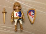 Playmobil zwanen ridder., Ophalen of Verzenden, Zo goed als nieuw
