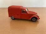 Modelauto Citroën 2CV Azu, Ophalen, Gebruikt, Auto, Norev
