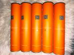5x Rituals Happy Buddha Geurstokjes Fragrance Sticks, Ophalen of Verzenden, Nieuw