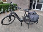 E-bike Sparta C-Grid., 55 tot 59 cm, Ophalen, 50 km per accu of meer, Sparta