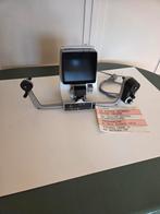 GOKO NF Editor Viewer - Film Montage Apparaat, Audio, Tv en Foto, Filmrollen, Ophalen of Verzenden, Accessoire