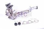 Katalysator Alfa romeo 147, 156, Ophalen of Verzenden, Nieuw, Alfa Romeo
