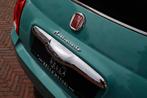 Fiat 500 C 0.9 TwinAir Anniversario | Cabrio | 105 PK | Crui, Voorwielaandrijving, Gebruikt, Beige, Cabriolet