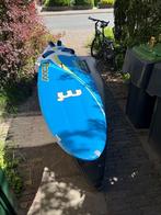 windsurfen, Watersport en Boten, Windsurfen, Ophalen, Gebruikt, Met draagtas, Minder dan 250 cm