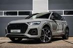 Audi Q5 Sportback 55 TFSI e S edition Competition |RS Zetels, Auto's, Automaat, 12 maanden, 14 kWh, Gebruikt