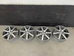 Seat BBS Sportvelgen 17inch, Ophalen, Gebruikt, Velg(en), 17 inch