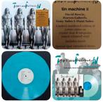 Tin Machine II/David Bowie - Turquoise vinyl /nieuw in seal, Ophalen of Verzenden, Nieuw in verpakking, Overige formaten, Poprock