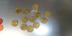 Koffie muntjes jaren '70/'80 - Automaten, Ophalen of Verzenden, Koffiemachine